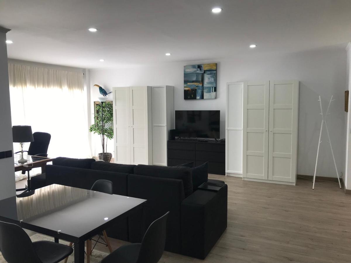 New Casa Praia Da Rocha 포티마오 외부 사진
