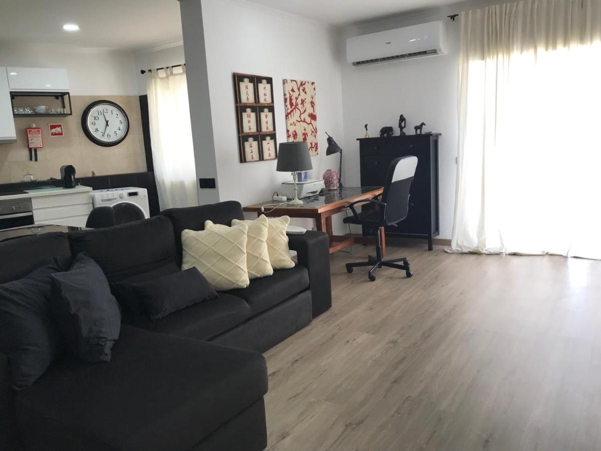 New Casa Praia Da Rocha 포티마오 외부 사진