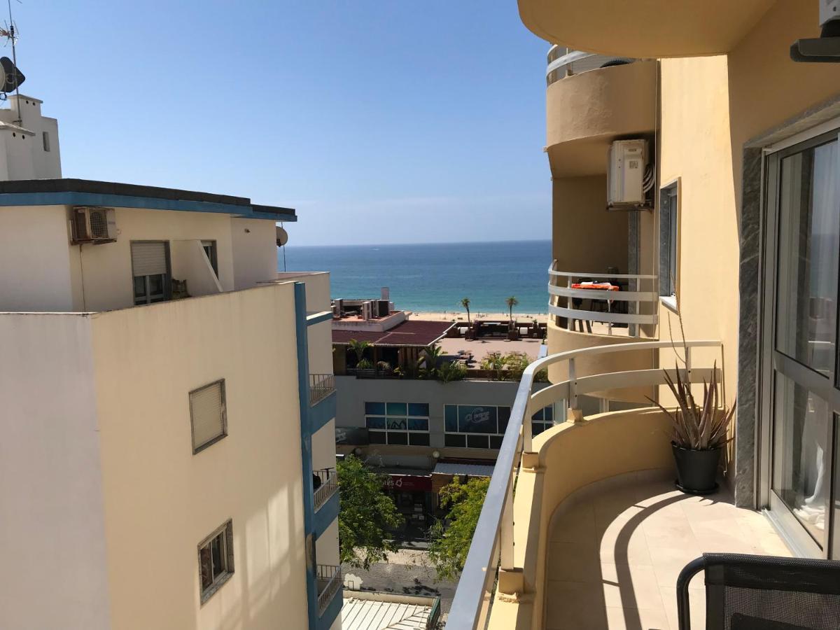 New Casa Praia Da Rocha 포티마오 외부 사진