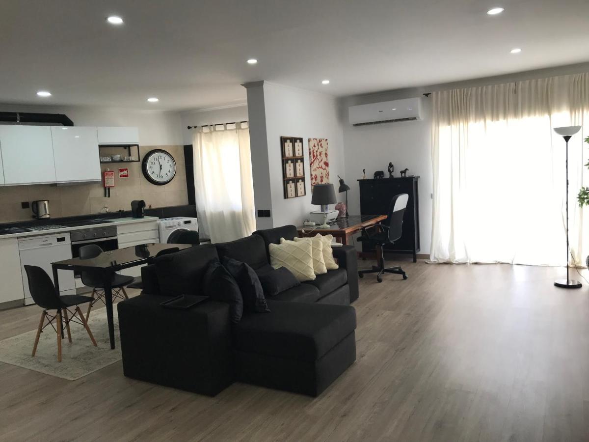 New Casa Praia Da Rocha 포티마오 외부 사진