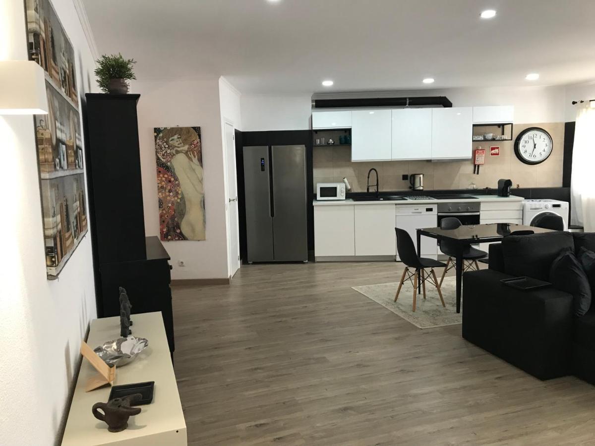 New Casa Praia Da Rocha 포티마오 외부 사진