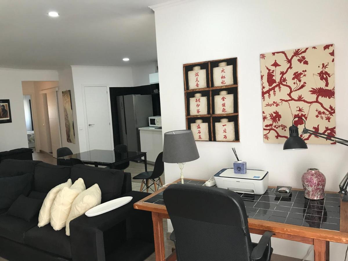 New Casa Praia Da Rocha 포티마오 외부 사진